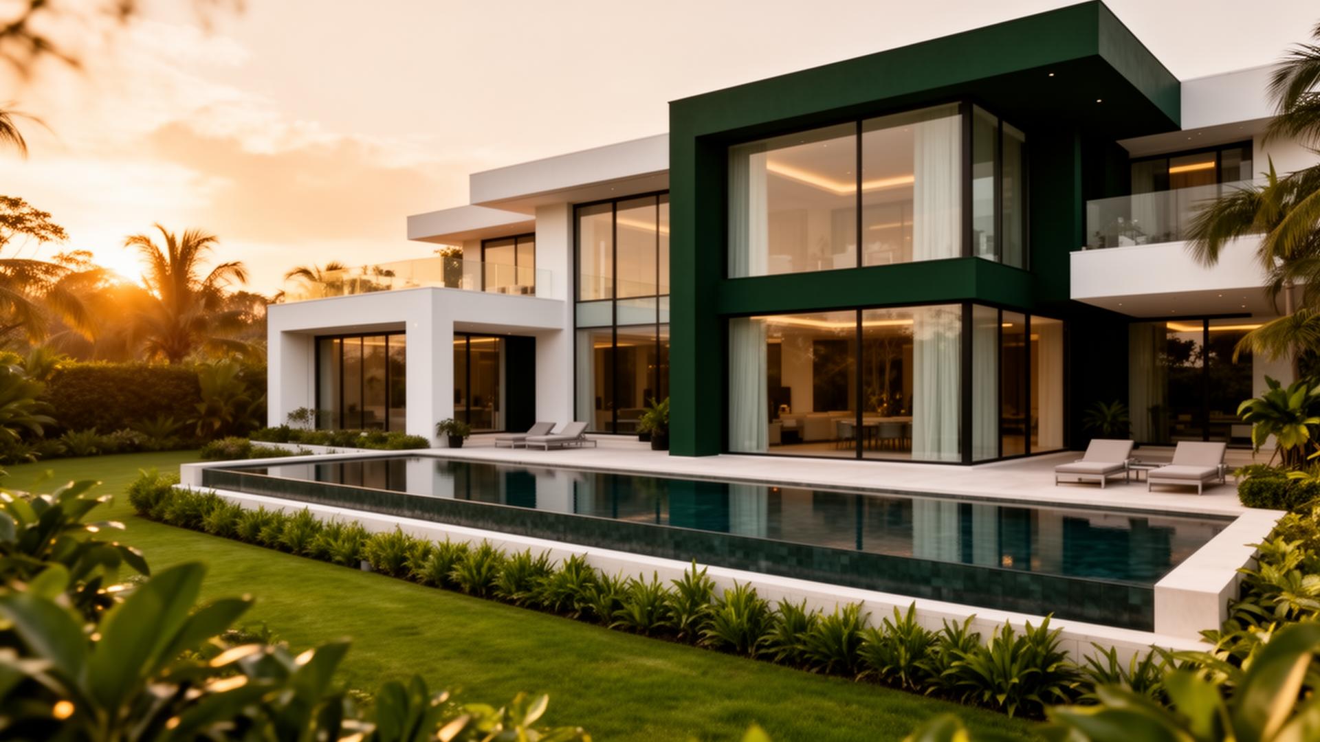 Laxmi 7 Stars Real Estate